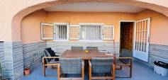 Brukt - Rekkehus - La Mata - Los Europeos