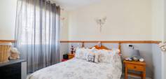 Brukt - Rekkehus - Torrevieja - Habaneras