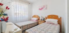 Brukt - Rekkehus - Torrevieja - Habaneras