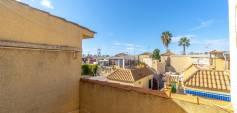 Brukt - Rekkehus - Torrevieja - Habaneras