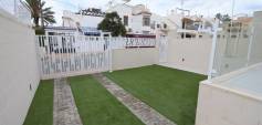 Brukt - Rekkehus - Torrevieja - Las calas