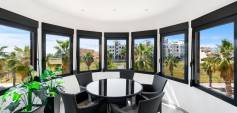 Brukt - Terraced house - Orihuela Costa - Agua Marina