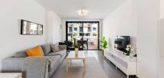 Brukt - Terraced house - Orihuela Costa - Agua Marina