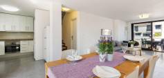 Brukt - Terraced house - Orihuela Costa - Agua Marina