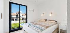 Brukt - Terraced house - Orihuela Costa - Agua Marina