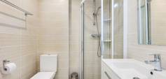 Brukt - Terraced house - Orihuela Costa - Agua Marina