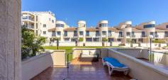 Brukt - Terraced house - Orihuela Costa - Agua Marina
