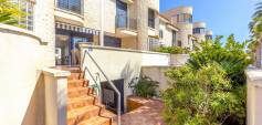 Brukt - Terraced house - Orihuela Costa - Agua Marina