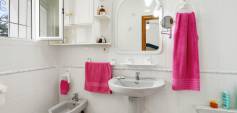 Brukt - Terraced house - Orihuela Costa - Agua Marina