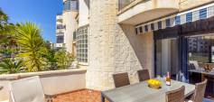 Brukt - Terraced house - Orihuela Costa - Agua Marina