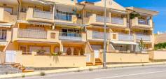 Brukt - Terraced house - Orihuela Costa - Campoamor