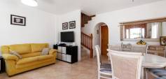 Brukt - Terraced house - Orihuela Costa - Campoamor