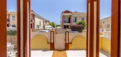 Brukt - Terraced house - Orihuela Costa - Campoamor