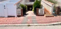 Brukt - Terraced house - Torrevieja - Los balcones