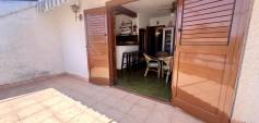 Brukt - Terraced house - Torrevieja - Los balcones