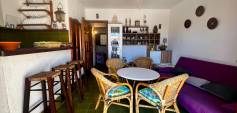 Brukt - Terraced house - Torrevieja - Los balcones