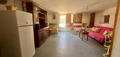 Brukt - Terraced house - Torrevieja - Los balcones