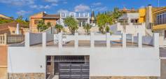 Brukt - Tomannsbolig - Torrevieja - Los balcones