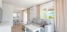 Brukt - Tomannsbolig - Torrevieja - Los balcones