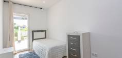 Brukt - Tomannsbolig - Torrevieja - Los balcones