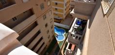 Brukt - Toppleilighet - Torrevieja
