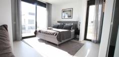 Brukt - Villa - Cabo Roig