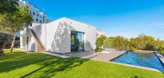 Brukt - Villa - Las Colinas Golf Resort - Las Colinas golf
