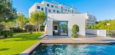 Brukt - Villa - Las Colinas Golf Resort - Las Colinas golf