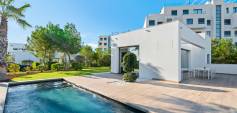 Brukt - Villa - Las Colinas Golf Resort - Las Colinas golf