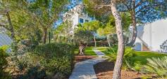 Brukt - Villa - Las Colinas Golf Resort - Las Colinas golf