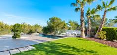 Brukt - Villa - Las Colinas Golf Resort - Las Colinas golf