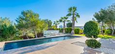 Brukt - Villa - Las Colinas Golf Resort - Las Colinas golf