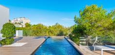 Brukt - Villa - Las Colinas Golf Resort - Las Colinas golf