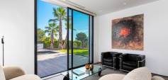 Brukt - Villa - Las Colinas Golf Resort - Las Colinas golf