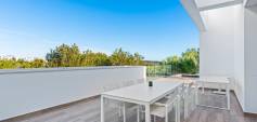 Brukt - Villa - Las Colinas Golf Resort - Las Colinas golf