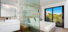 Brukt - Villa - Las Colinas Golf Resort - Las Colinas golf
