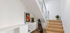 Brukt - Villa - Las Colinas Golf Resort - Las Colinas golf