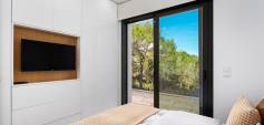 Brukt - Villa - Las Colinas Golf Resort - Las Colinas golf