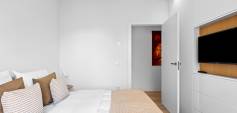 Brukt - Villa - Las Colinas Golf Resort - Las Colinas golf