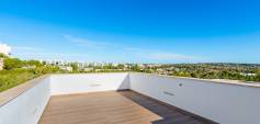 Brukt - Villa - Las Colinas Golf Resort - Las Colinas golf