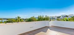 Brukt - Villa - Las Colinas Golf Resort - Las Colinas golf