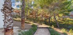 Brukt - Villa - Las Colinas Golf Resort - Las Colinas golf