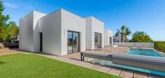 Brukt - Villa - Las Colinas Golf Resort - Las Colinas golf
