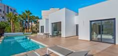 Brukt - Villa - Las Colinas Golf Resort - Las Colinas golf