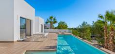 Brukt - Villa - Las Colinas Golf Resort - Las Colinas golf