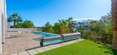 Brukt - Villa - Las Colinas Golf Resort - Las Colinas golf