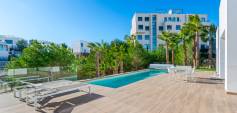 Brukt - Villa - Las Colinas Golf Resort - Las Colinas golf