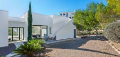 Brukt - Villa - Las Colinas Golf Resort - Las Colinas golf