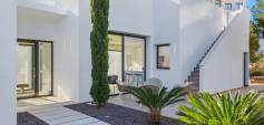 Brukt - Villa - Las Colinas Golf Resort - Las Colinas golf