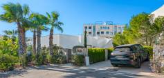 Brukt - Villa - Las Colinas Golf Resort - Las Colinas golf